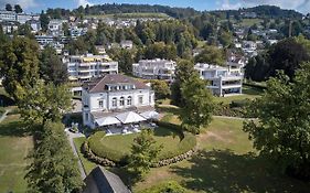 Villa Schweizerhof
